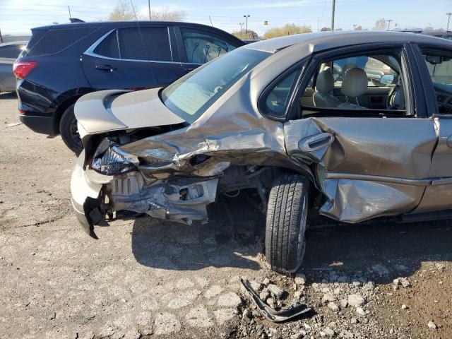 Photo 9 from auction – 2005 FORD TAURUS SEL with VIN 1FAFP56S15A182813
