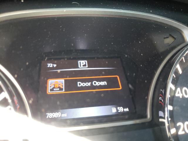 Photo 8 from auction – 2017 NISSAN ALTIMA 2.5 with VIN 1N4AL3AP3HC114485