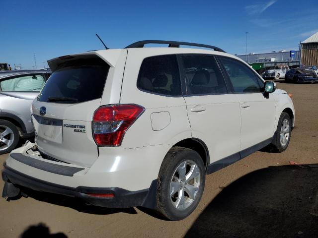 Photo 4 from auction – 2014 SUBARU FORESTER 2 with VIN JF2SJAPC3EH553621