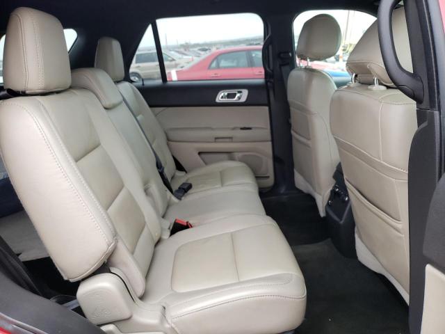 Photo 11 from auction – 2014 FORD EXPLORER X with VIN 1FM5K7D80EGA65529