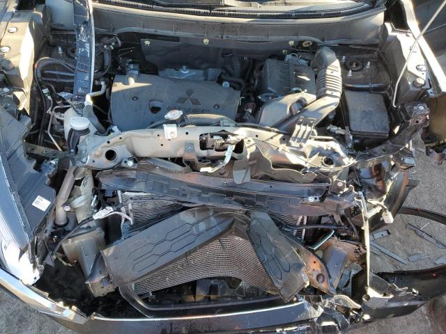 Photo 7 from auction – 2021 MITSUBISHI OUTLANDER with VIN JA4APUAU9MU027182