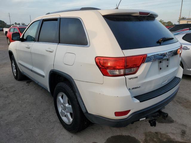Photo 3 from auction – 2012 JEEP GRAND CHER with VIN 1C4RJEAG0CC259975