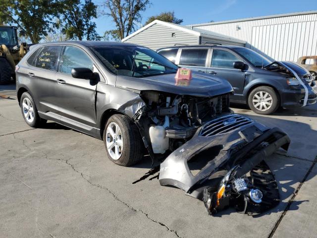 Photo 1 from auction – 2019 FORD EDGE SE with VIN 2FMPK3G91KBB97515