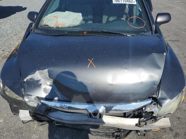 Photo 7 from auction – 2010 HONDA CIVIC EX with VIN 19XFA1F84AE060852