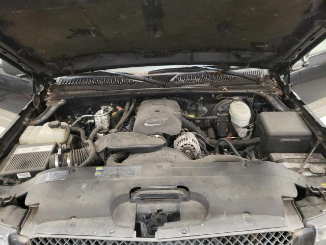 Photo 7 from auction – 2003 CHEVROLET SILVERADO with VIN 2GCEK19T731278745