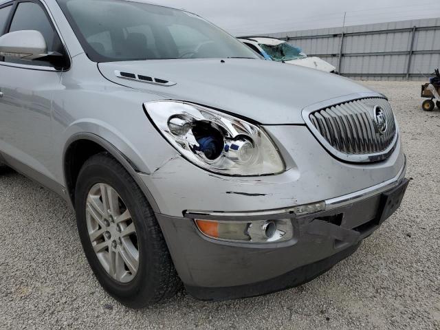 Photo 9 from auction – 2009 BUICK ENCLAVE CX with VIN 5GAER13D29J136249