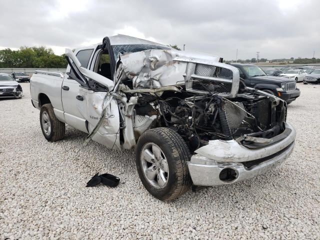 DODGE RAM 1500 S 2004 with VIN 1D7HA18D64S567276 - Photo from auction