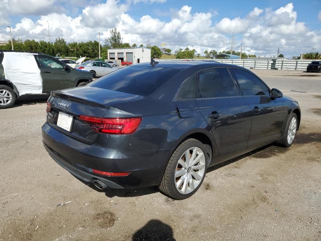 Foto 4 de la subasta – 2017 AUDI A4 PREMIUM con VIN WAUGNAF45HA039783