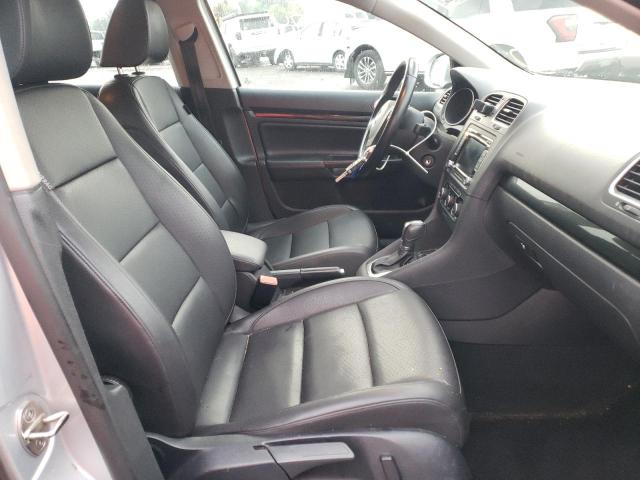 Photo 5 from auction – 2012 VOLKSWAGEN JETTA TDI with VIN 3VWPL7AJ3CM666502