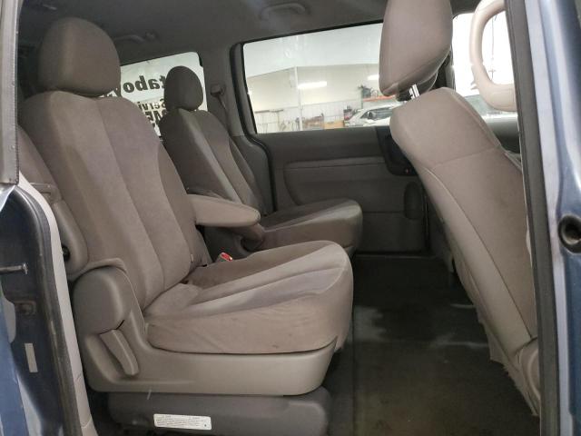 Photo 6 from auction – 2012 KIA SEDONA LX with VIN KNDMG4C72C6483683