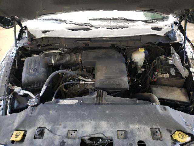 Photo 7 from auction – 2014 RAM 1500 ST with VIN 1C6RR7KG1ES118979