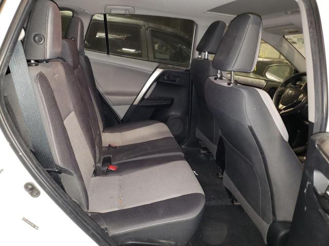 Photo 6 from auction – 2013 TOYOTA RAV4 XLE with VIN JTMWFREV9DD014754