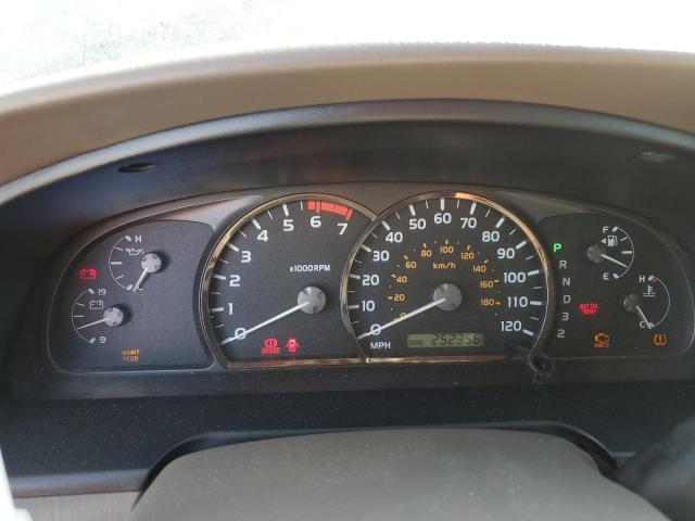 Zdjęcie 8 z aukcji – 2007 TOYOTA SEQUOIA SR z VIN 5TDBT44A77S278301
