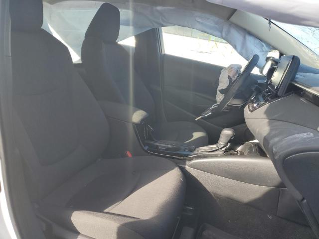 Photo 5 from auction – 2022 TOYOTA COROLLA LE with VIN JTDEPMAE9N3020899