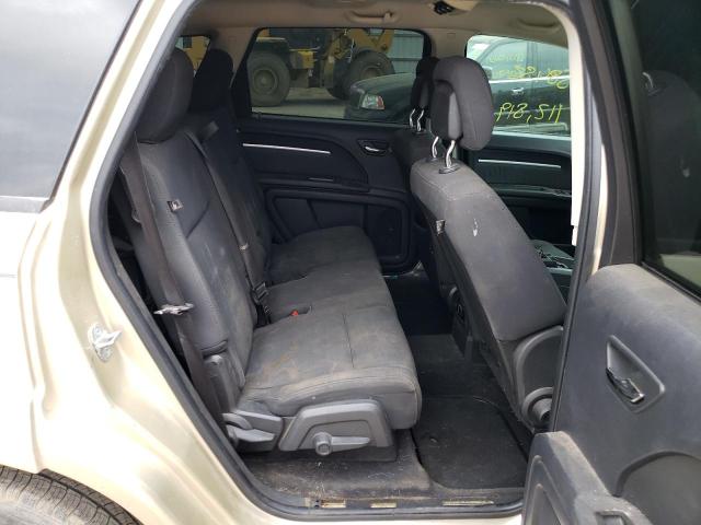 Photo 6 from auction – 2010 DODGE JOURNEY SX with VIN 3D4PG5FV9AT118338
