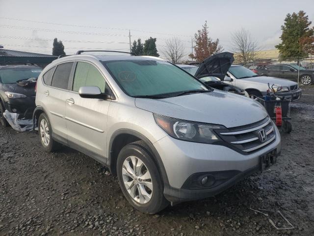 HONDA CRV 2012 with VIN JHLRM4H77CC020675 - Photo from auction
