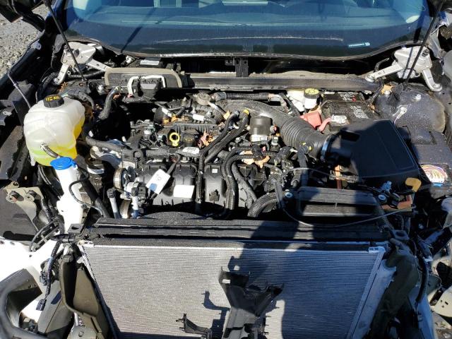 Photo 7 from auction – 2021 FORD EDGE SE with VIN 2FMPK4G98MBA58197