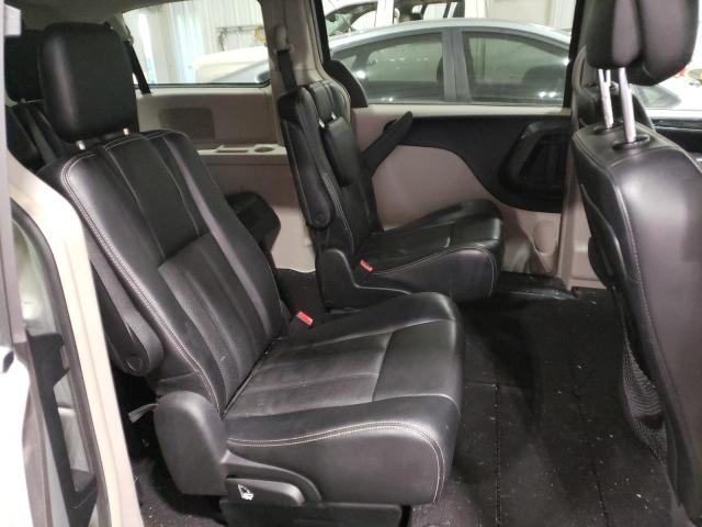 Photo 6 from auction – 2012 CHRYSLER TOWN & COU with VIN 2C4RC1BG6CR362293