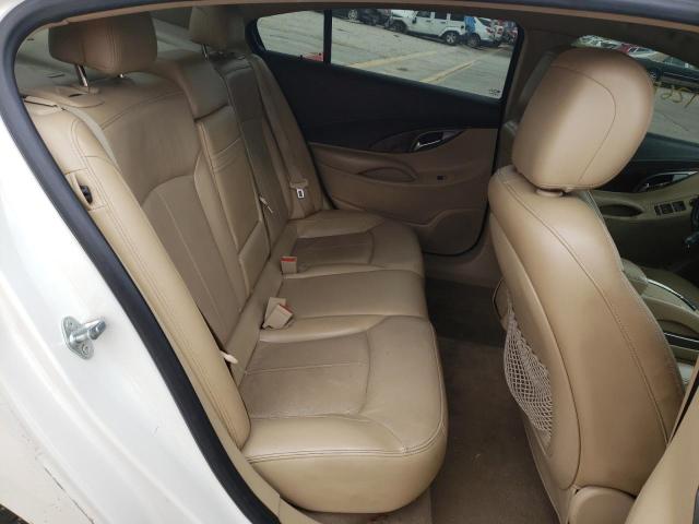 Photo 6 from auction – 2013 BUICK LACROSSE T with VIN 1G4GJ5E37DF214249