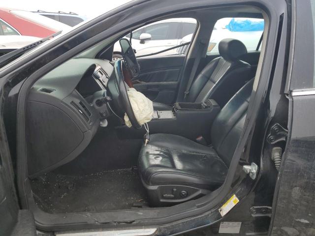 Photo 5 from auction – 2007 CADILLAC STS with VIN 1G6DW677170158284
