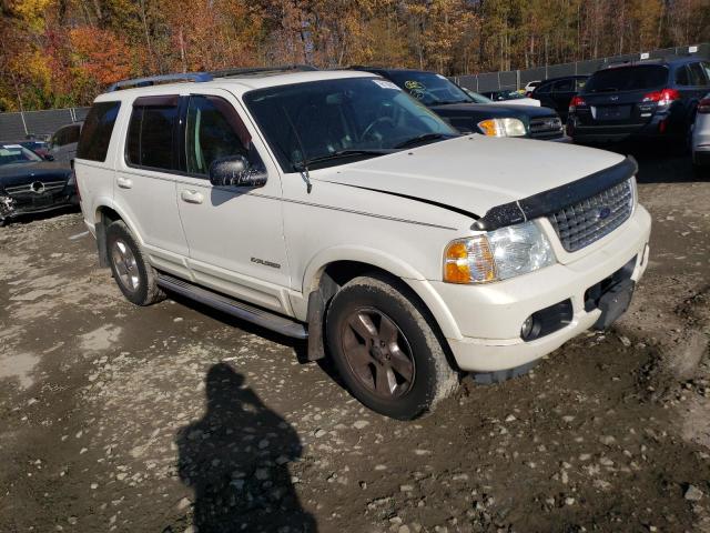 صورة رقم 1 من المزاد - 2004 FORD EXPLORER L مع VIN 1FMDU75K34ZA52096