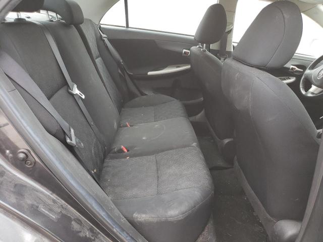 Photo 6 from auction – 2010 TOYOTA COROLLA BA with VIN 1NXBU4EEXAZ364005