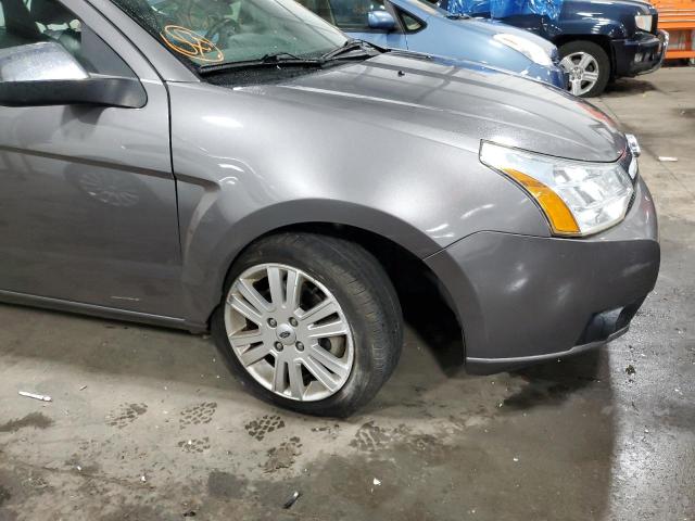Photo 9 from auction – 2011 FORD FOCUS SEL with VIN 1FAHP3HN8BW180575