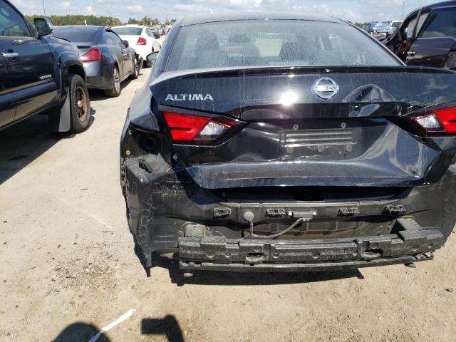 Photo 9 from auction – 2021 NISSAN ALTIMA S with VIN 1N4BL4BV7MN385118
