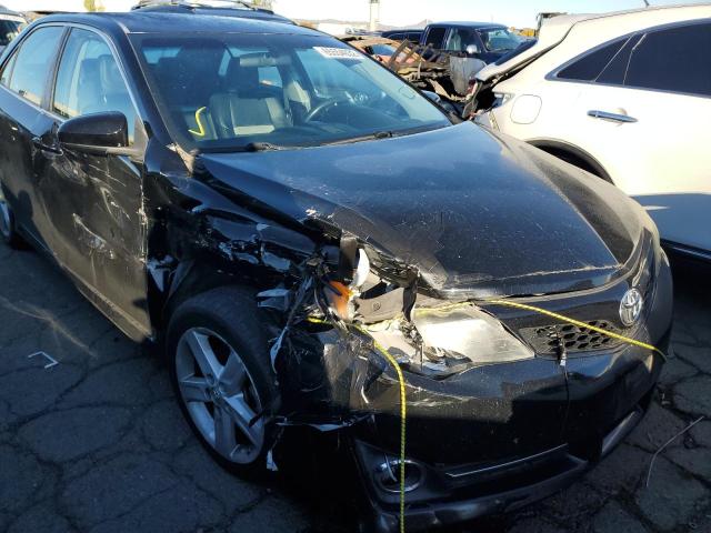Photo 9 from auction – 2014 TOYOTA CAMRY L with VIN 4T1BF1FK2EU420599
