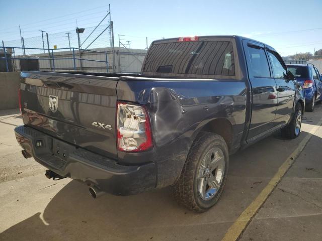 Photo 4 from auction – 2017 RAM 1500 ST with VIN 3C6RR7KT8HG543284