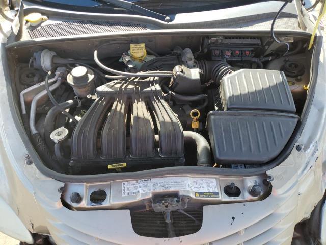 Photo 7 from auction – 2004 CHRYSLER PT CRUISER with VIN 3C4FY58B94T349334
