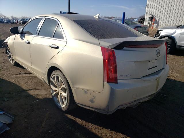 Photo 3 from auction – 2014 CADILLAC ATS PERFOR with VIN 1G6AJ5S33E0115367