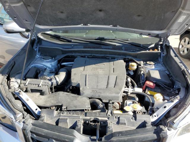 Photo 7 from auction – 2019 SUBARU FORESTER S with VIN JF2SKAJC0KH448665