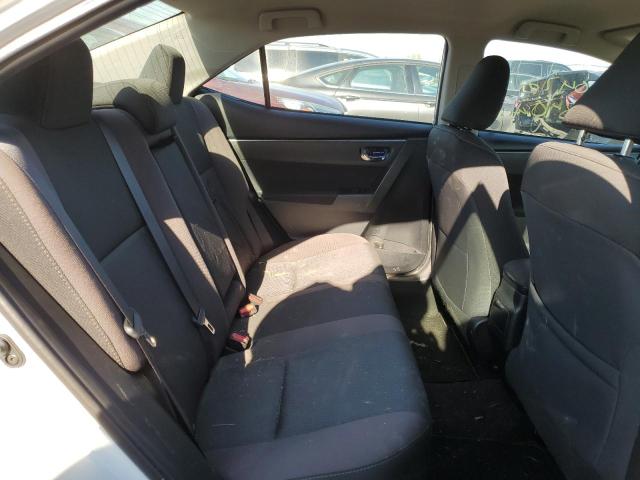Photo 6 from auction – 2017 TOYOTA COROLLA L with VIN 2T1BURHEXHC873869