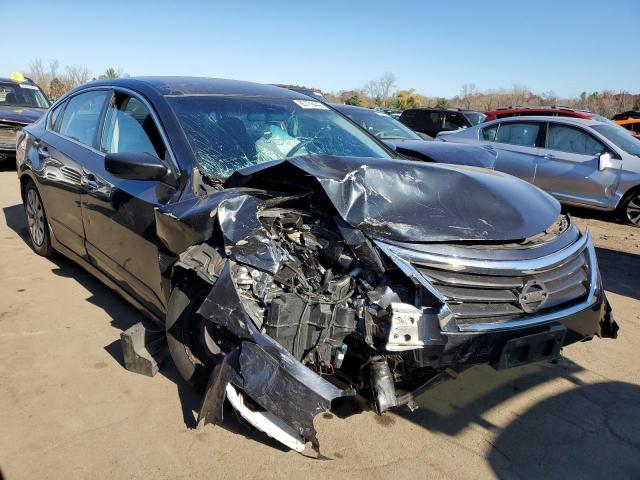 NISSAN ALTIMA 2.5 2015 with VIN 1N4AL3AP8FN306843 - Photo from auction