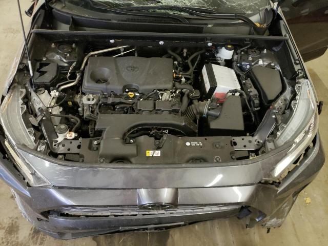 Photo 7 from auction – 2020 TOYOTA RAV4 LIMIT with VIN JTMN1RFV8LD528862