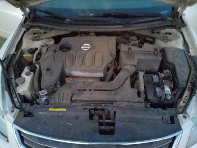 Photo 11 from auction – 2012 NISSAN ALTIMA BAS with VIN 1N4AL2AP9CC211323