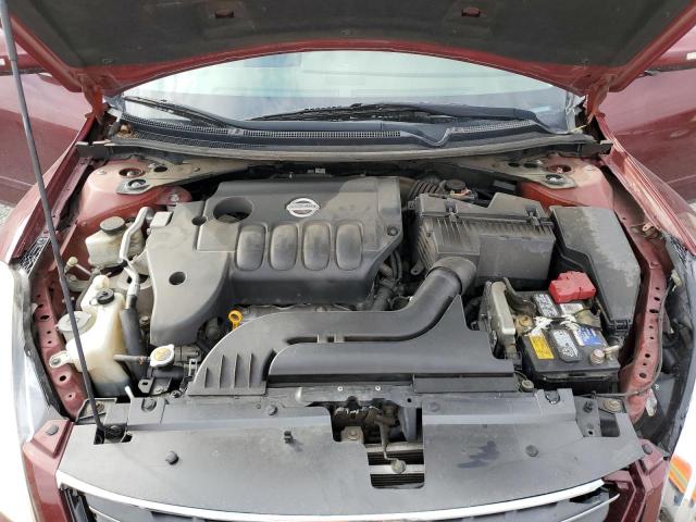 Photo 7 from auction – 2011 NISSAN ALTIMA BAS with VIN 1N4AL2AP7BC140721