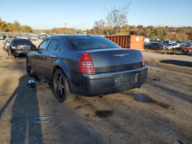 Photo 3 from auction – 2007 CHRYSLER 300C with VIN 2C3KA63H67H862515