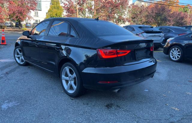 صورة رقم 3 من المزاد - 2016 AUDI A3 PREMIUM مع VIN WAUB8GFF6G1050974
