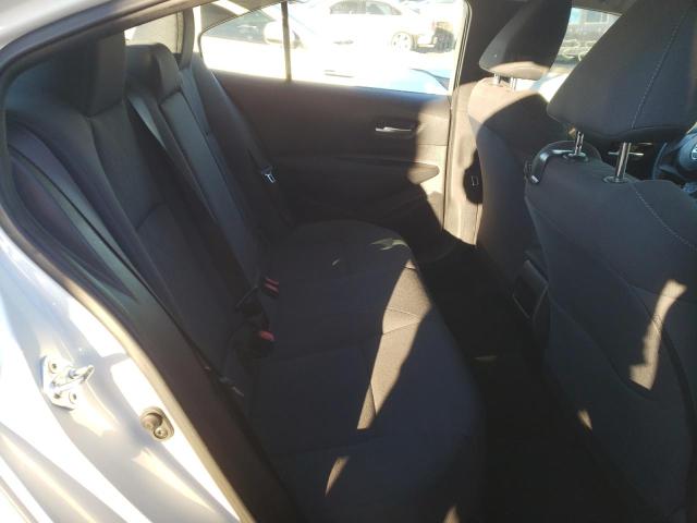 Photo 6 from auction – 2020 TOYOTA COROLLA LE with VIN 5YFEPRAE4LP021492