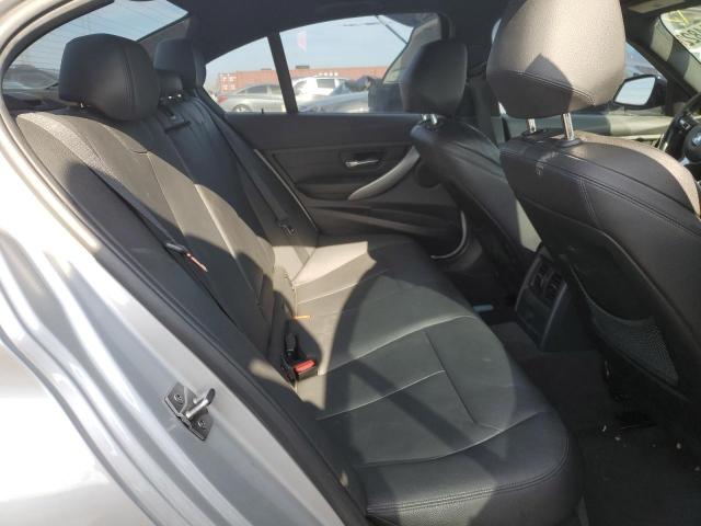 Photo 6 from auction – 2013 BMW 335 I with VIN WBA3A9C50DF476464