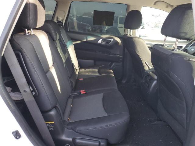 Photo 6 from auction – 2017 NISSAN PATHFINDER with VIN 5N1DR2MM2HC909878
