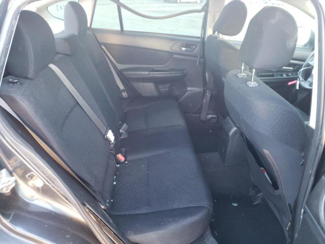 Photo 6 from auction – 2012 SUBARU IMPREZA PR with VIN JF1GPAC60CH232092