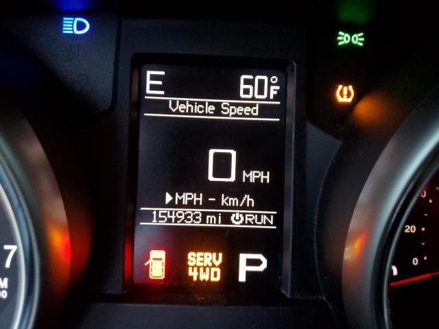 Photo 8 from auction – 2013 JEEP GRAND CHER with VIN 1C4RJFBG4DC581945