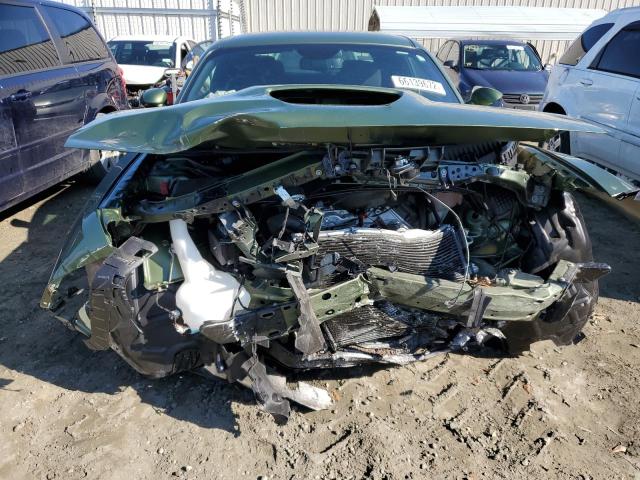 Photo 9 from auction – 2022 DODGE CHALLENGER with VIN 2C3CDZBT0NH135774