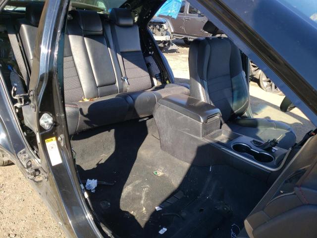 Photo 9 from auction – 2015 TOYOTA CAMRY LE with VIN 4T1BF1FK3FU093616