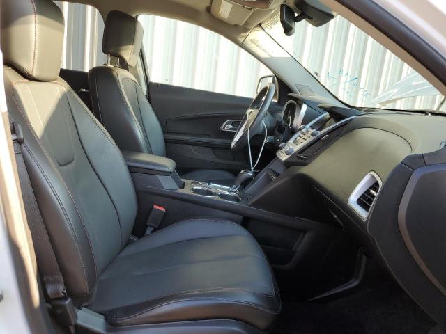 Photo 5 from auction – 2016 CHEVROLET EQUINOX LT with VIN 2GNFLGE3XG6246639