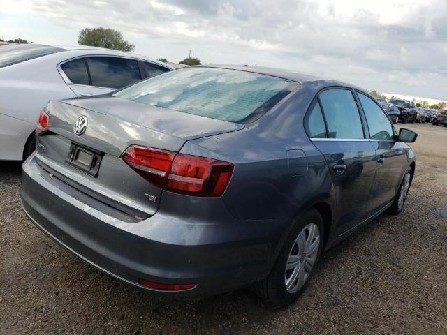 Photo 4 from auction – 2017 VOLKSWAGEN JETTA S with VIN 3VW2B7AJ4HM380355
