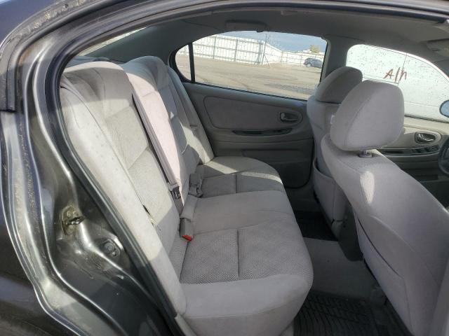 Photo 6 from auction – 2003 NISSAN MAXIMA GLE with VIN JN1DA31D73T512796